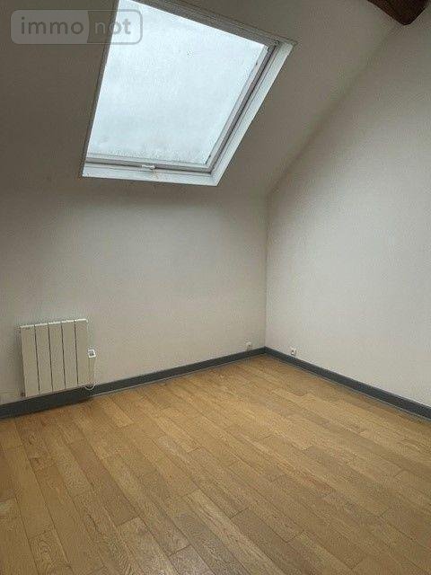 Maison a vendre Huisseau-sur-Cosson 41350 Loir-et-Cher 96 m2 4 pièces 179320 euros