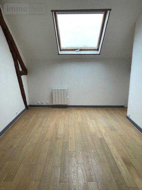 Maison a vendre Huisseau-sur-Cosson 41350 Loir-et-Cher 96 m2 4 pièces 179320 euros