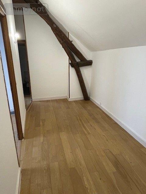 Maison a vendre Huisseau-sur-Cosson 41350 Loir-et-Cher 96 m2 4 pièces 179320 euros