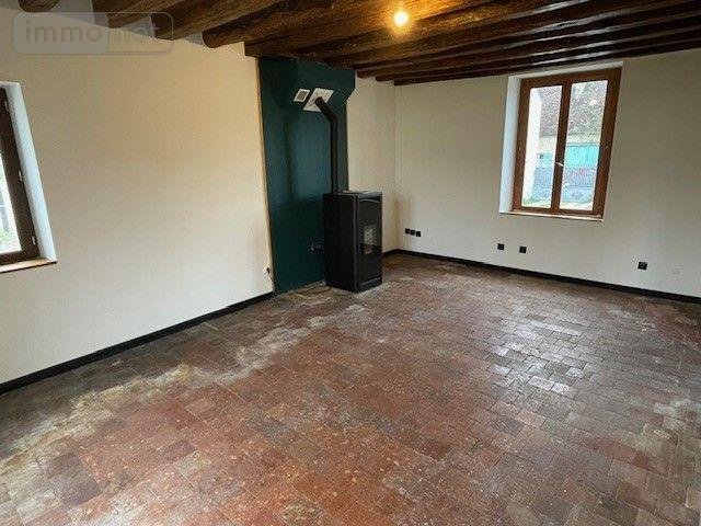 Maison a vendre Huisseau-sur-Cosson 41350 Loir-et-Cher 96 m2 4 pièces 179320 euros