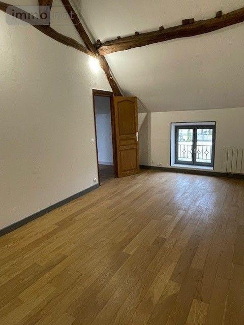 Maison a vendre Huisseau-sur-Cosson 41350 Loir-et-Cher 96 m2 4 pièces 179320 euros