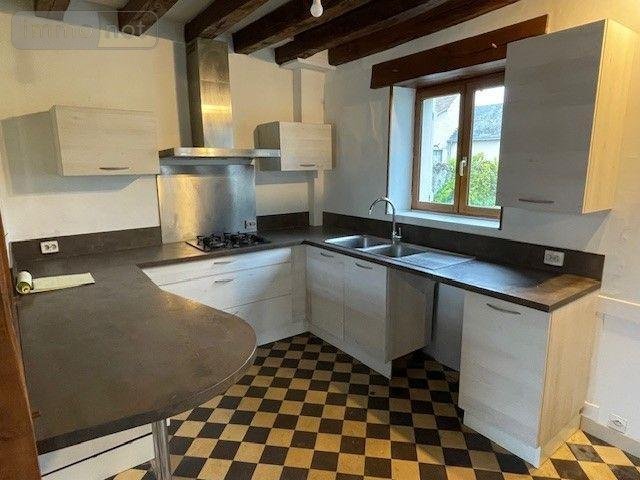 Maison a vendre Huisseau-sur-Cosson 41350 Loir-et-Cher 96 m2 4 pièces 179320 euros