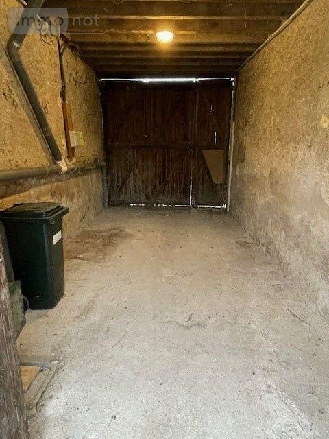 Maison a vendre Huisseau-sur-Cosson 41350 Loir-et-Cher 96 m2 4 pièces 179320 euros