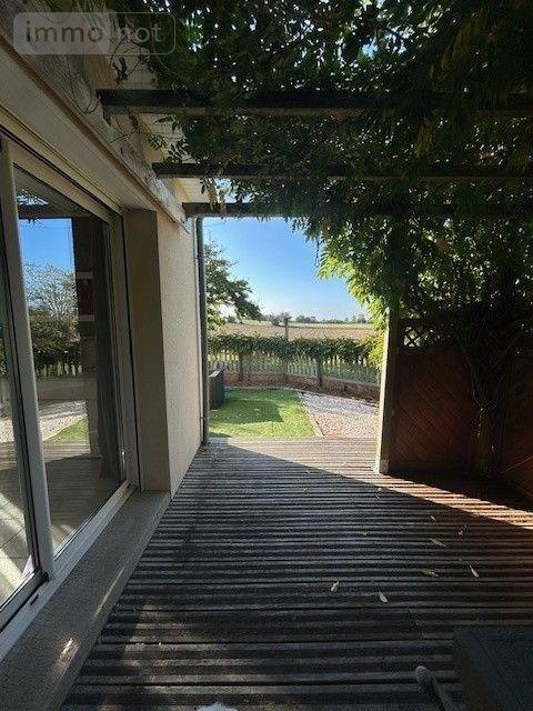 Maison a vendre Baugé-en-Anjou 49150 Maine-et-Loire 114 m2 7 pièces 203775 euros
