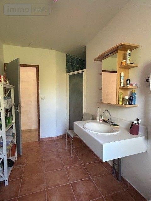Maison a vendre Baugé-en-Anjou 49150 Maine-et-Loire 114 m2 7 pièces 203775 euros