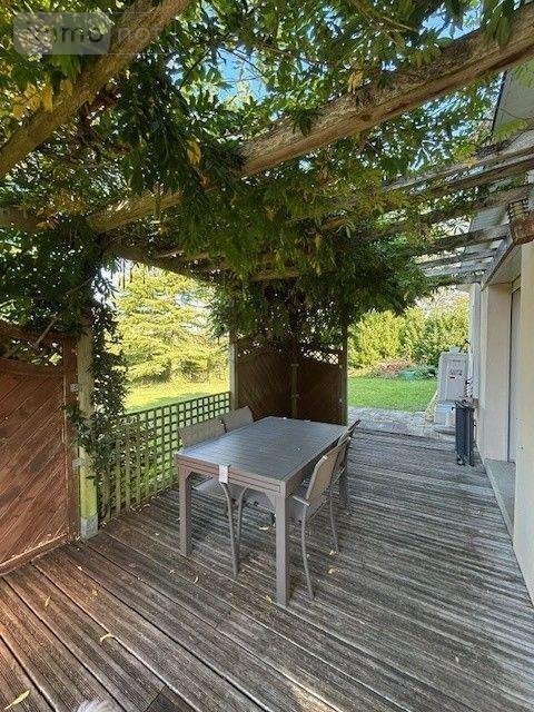 Maison a vendre Baugé-en-Anjou 49150 Maine-et-Loire 114 m2 7 pièces 203775 euros