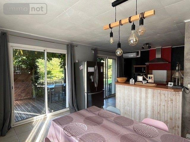 Maison a vendre Baugé-en-Anjou 49150 Maine-et-Loire 114 m2 7 pièces 203775 euros