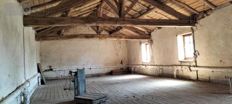 Maison a vendre Mairé-Levescault 79190 Deux-Sèvres 69 m2 4 pièces 52000 euros