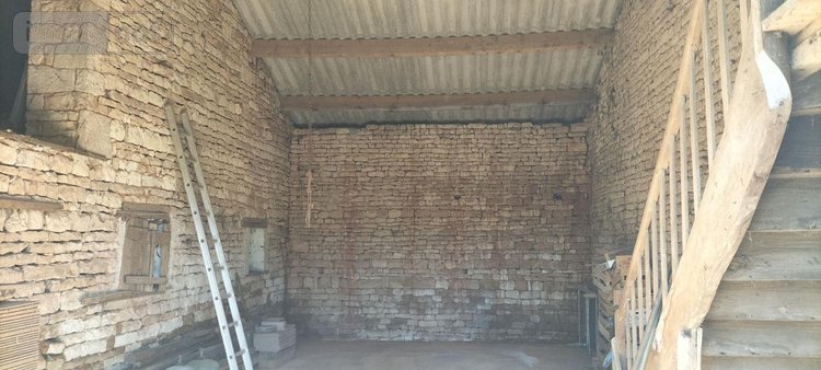 Maison a vendre Mairé-Levescault 79190 Deux-Sèvres 69 m2 4 pièces 52000 euros