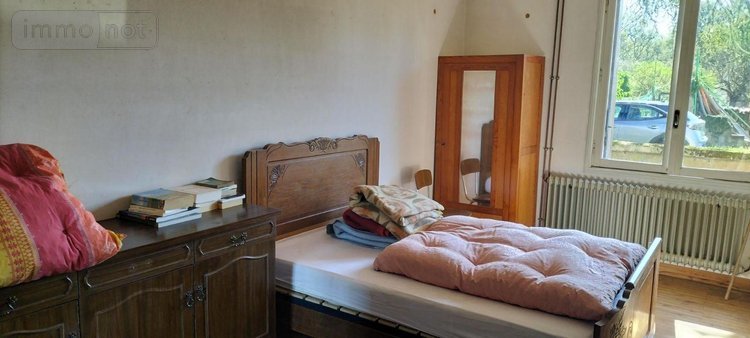 Maison a vendre Mairé-Levescault 79190 Deux-Sèvres 69 m2 4 pièces 52000 euros