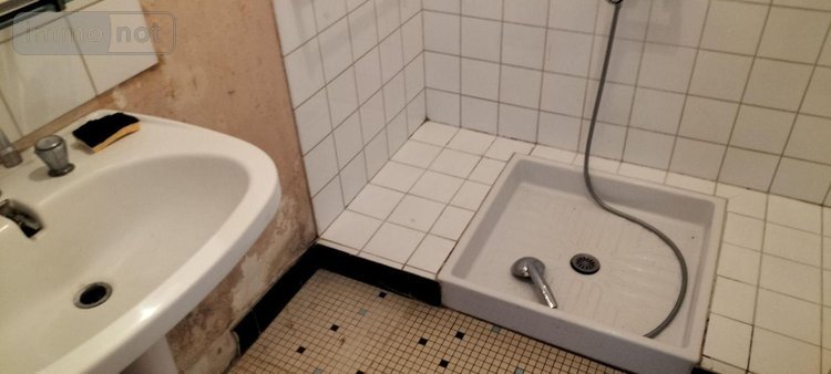 Maison a vendre Mairé-Levescault 79190 Deux-Sèvres 69 m2 4 pièces 52000 euros