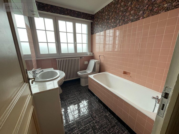 Maison a vendre Plouénan 29420 Finistère 159 m2 5 pièces 270800 euros