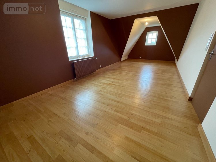 Maison a vendre Plouénan 29420 Finistère 159 m2 5 pièces 270800 euros