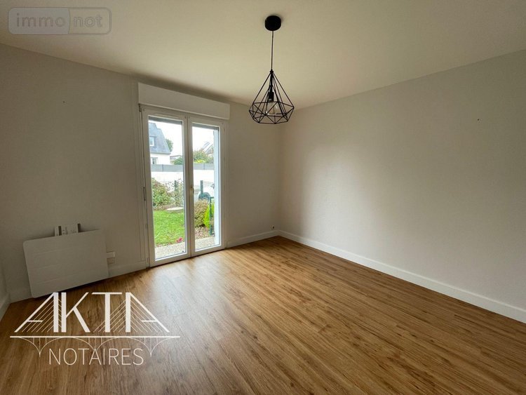 Maison a vendre Le Folgoët 29260 Finistère 116 m2 6 pièces 260000 euros