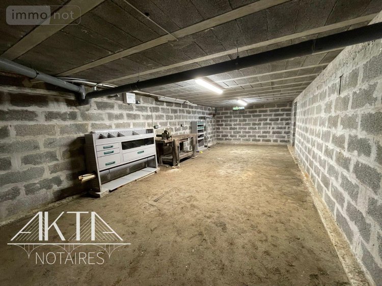 Maison a vendre Le Folgoët 29260 Finistère 116 m2 6 pièces 260000 euros