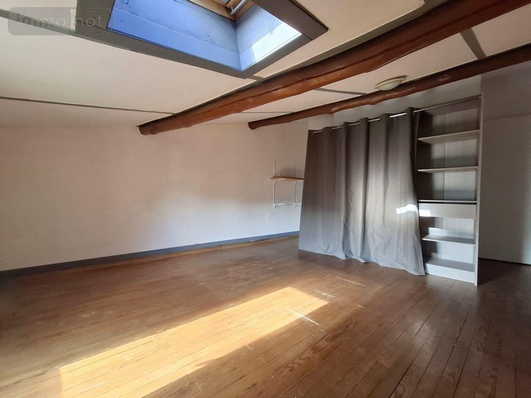 Maison a vendre Saint-Sandoux 63450 Puy-de-Dôme 61 m2 4 pièces 124500 euros