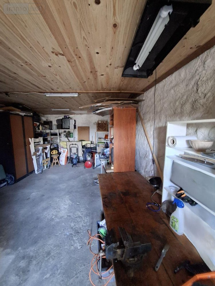 Maison a vendre Saint-Sandoux 63450 Puy-de-Dôme 61 m2 4 pièces 124500 euros