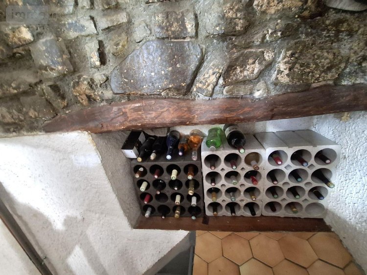 Maison a vendre Saint-Sandoux 63450 Puy-de-Dôme 61 m2 4 pièces 124500 euros