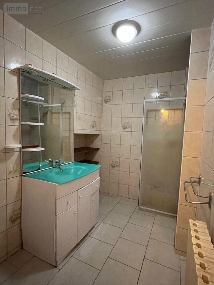 Maison a vendre Gyé-sur-Seine 10250 Aube 92 m2 4 pièces 115900 euros