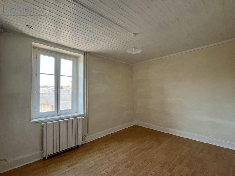 Maison a vendre Gyé-sur-Seine 10250 Aube 92 m2 4 pièces 95100 euros