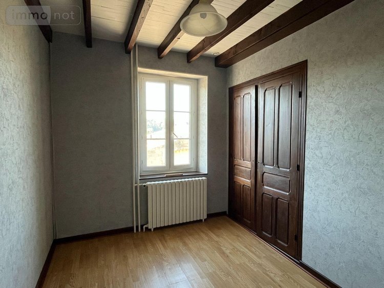 Maison a vendre Gyé-sur-Seine 10250 Aube 92 m2 4 pièces 115900 euros