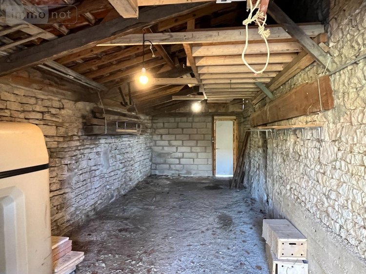 Maison a vendre Gyé-sur-Seine 10250 Aube 92 m2 4 pièces 95100 euros
