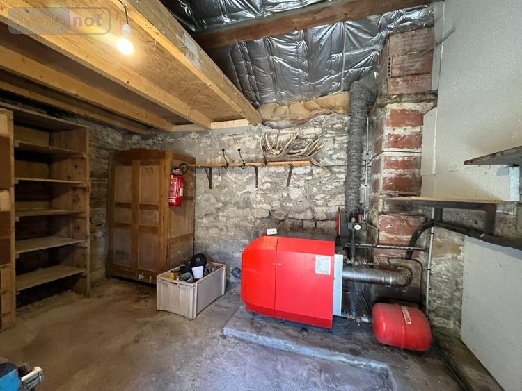 Maison a vendre Gyé-sur-Seine 10250 Aube 92 m2 4 pièces 115900 euros