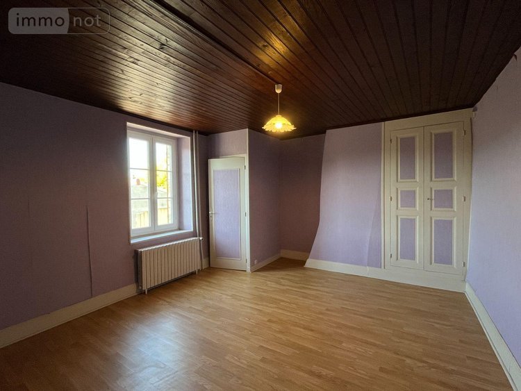 Maison a vendre Gyé-sur-Seine 10250 Aube 92 m2 4 pièces 95100 euros