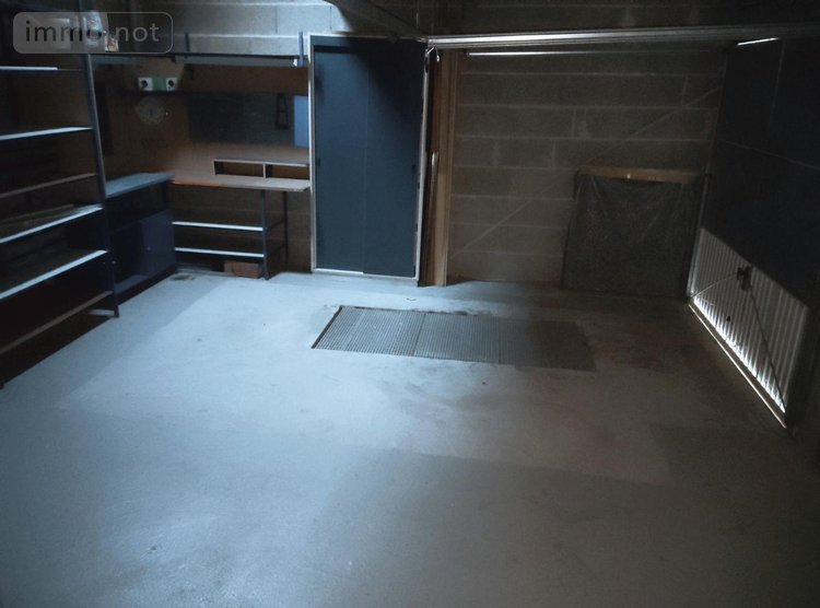 Location maison Saint-Erblon 35230 Ille-et-Vilaine 123 m2 5 pièces 1100 euros