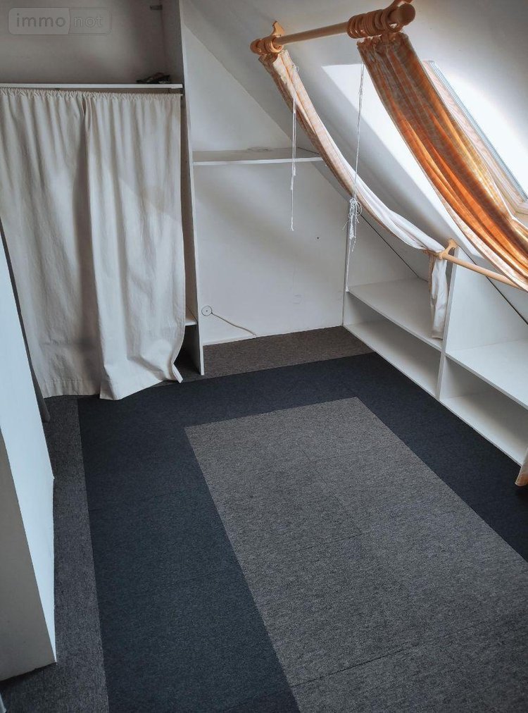 Location maison Saint-Erblon 35230 Ille-et-Vilaine 123 m2 5 pièces 1100 euros