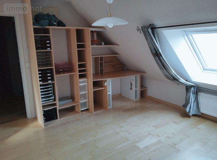 Location maison Saint-Erblon 35230 Ille-et-Vilaine 123 m2 5 pièces 1100 euros