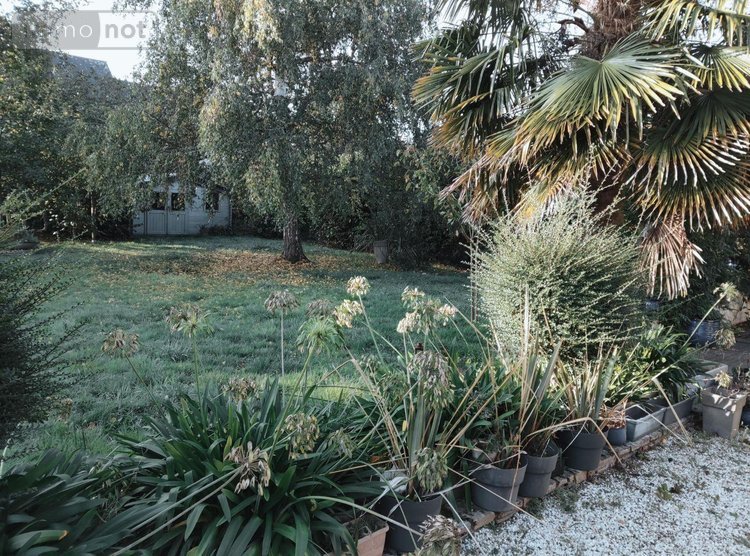 Location maison Saint-Erblon 35230 Ille-et-Vilaine 123 m2 5 pièces 1100 euros