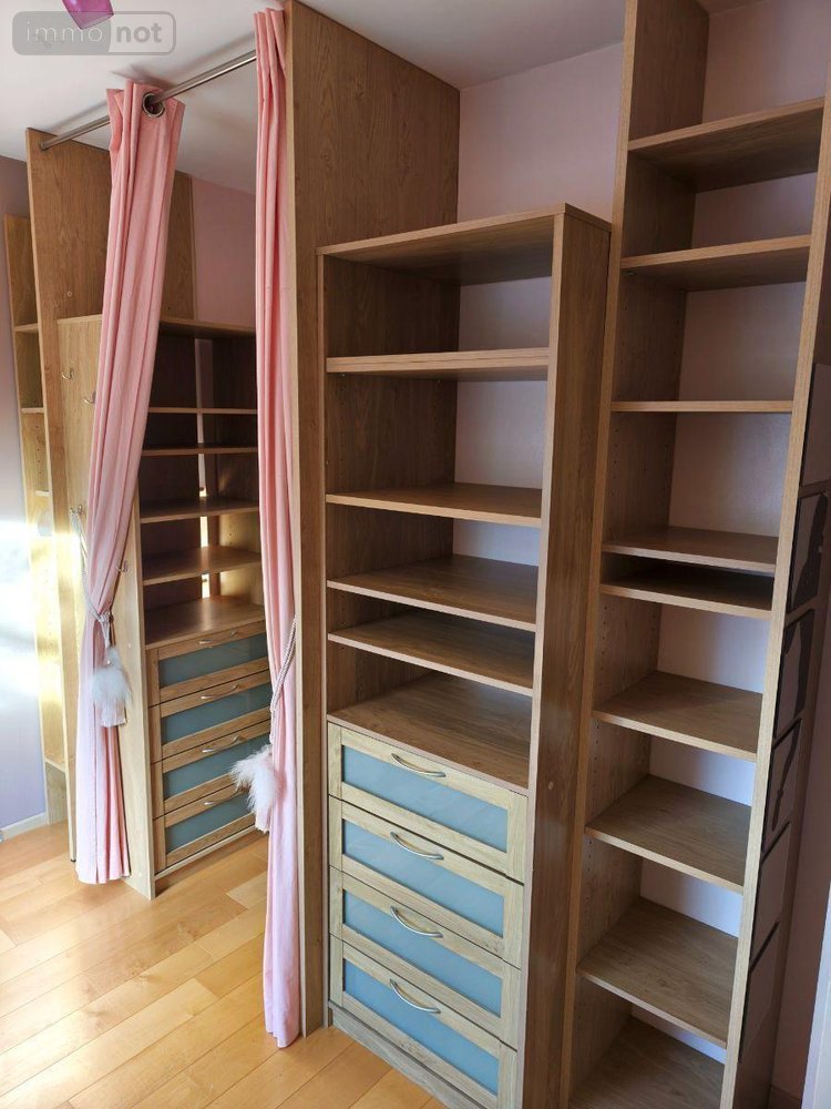 Location maison Saint-Erblon 35230 Ille-et-Vilaine 123 m2 5 pièces 1100 euros