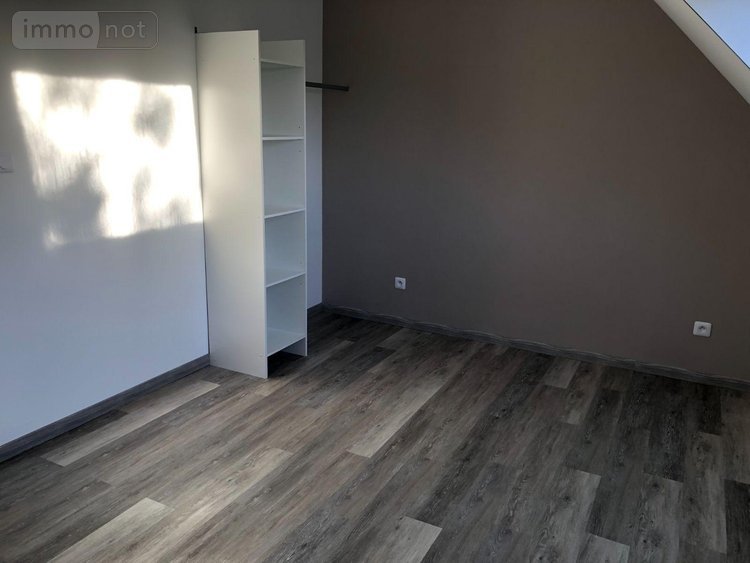 Maison a vendre Sargé-lès-le-Mans 72190 Sarthe 90 m2 5 pièces 289430 euros