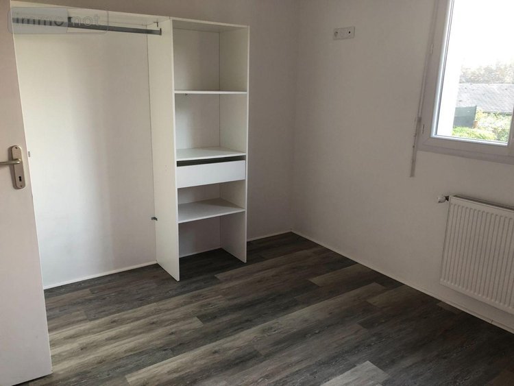 Maison a vendre Sargé-lès-le-Mans 72190 Sarthe 90 m2 5 pièces 257500 euros