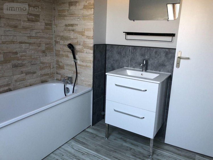 Maison a vendre Sargé-lès-le-Mans 72190 Sarthe 90 m2 5 pièces 257500 euros