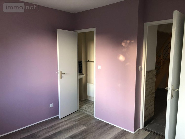 Maison a vendre Sargé-lès-le-Mans 72190 Sarthe 90 m2 5 pièces 278100 euros