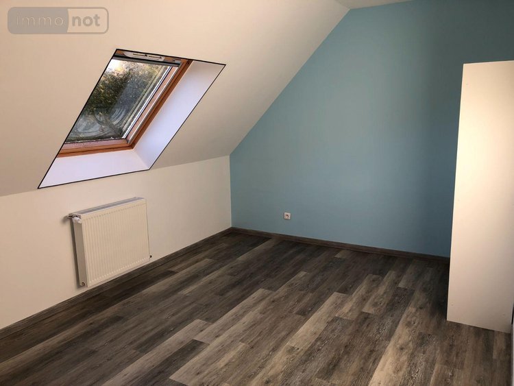 Maison a vendre Sargé-lès-le-Mans 72190 Sarthe 90 m2 5 pièces 289430 euros