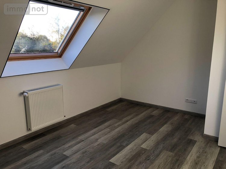 Maison a vendre Sargé-lès-le-Mans 72190 Sarthe 90 m2 5 pièces 278100 euros