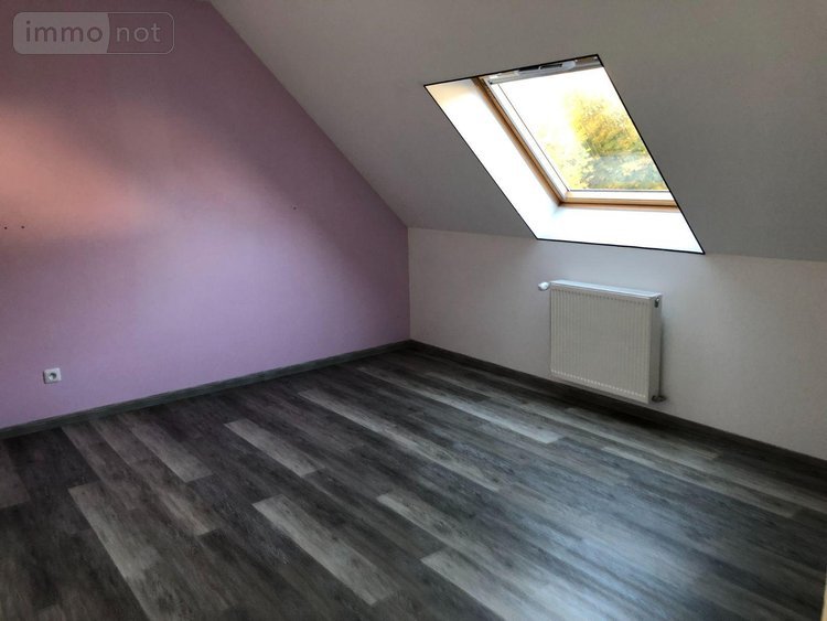 Maison a vendre Sargé-lès-le-Mans 72190 Sarthe 90 m2 5 pièces 278100 euros