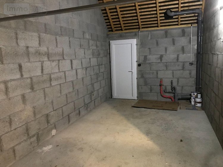 Maison a vendre Sargé-lès-le-Mans 72190 Sarthe 90 m2 5 pièces 257500 euros