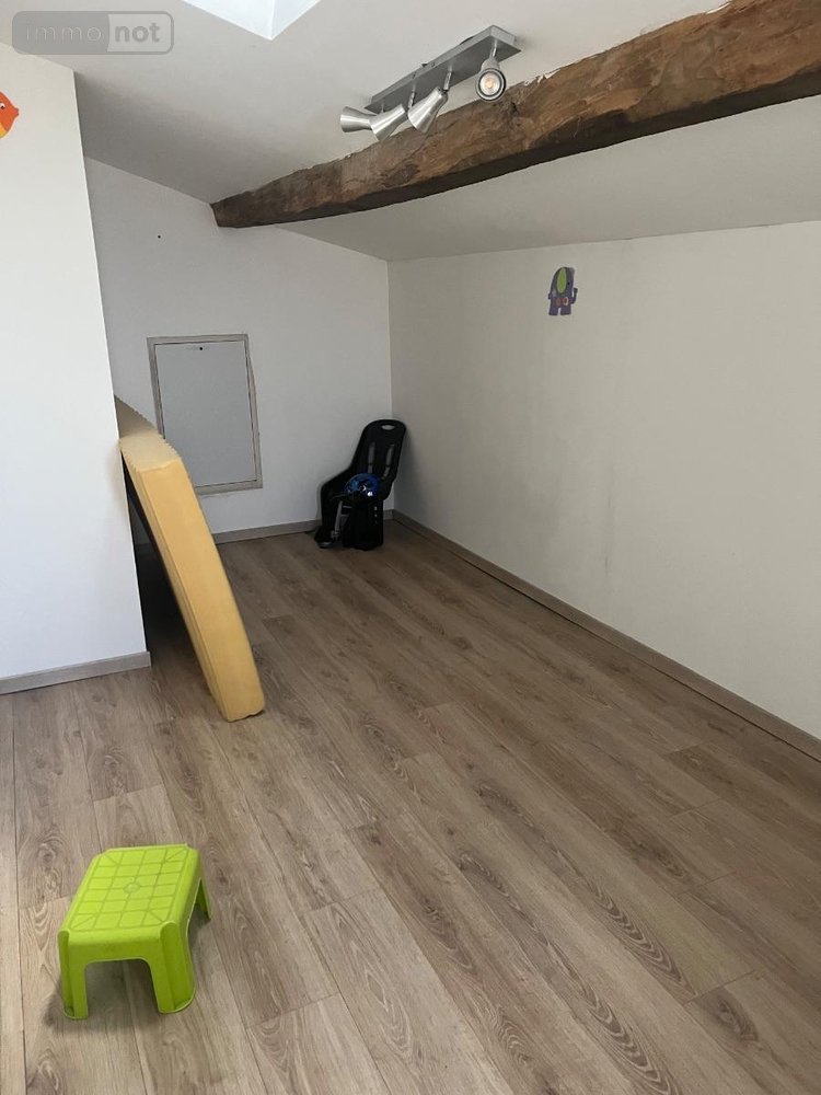 Maison a vendre Coutras 33230 Gironde 196 m2 6 pièces 198000 euros