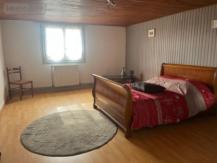 Maison a vendre Coutras 33230 Gironde 196 m2 6 pièces 198000 euros