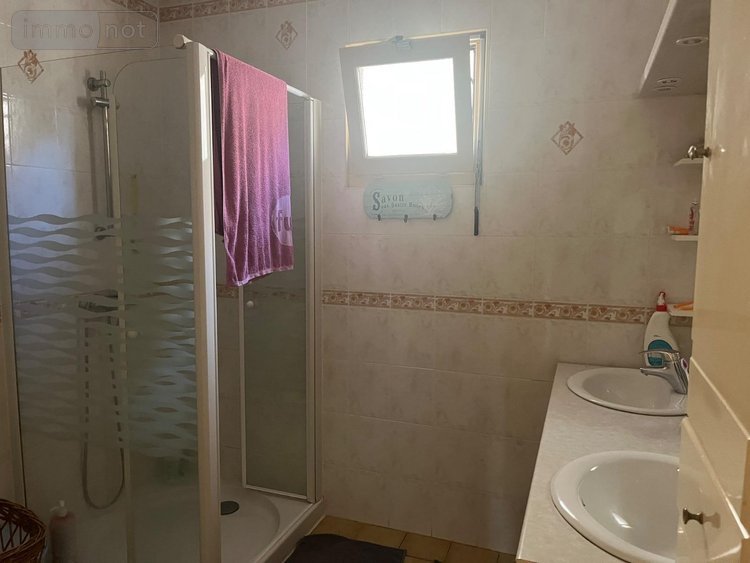 Maison a vendre Coutras 33230 Gironde 196 m2 6 pièces 198000 euros