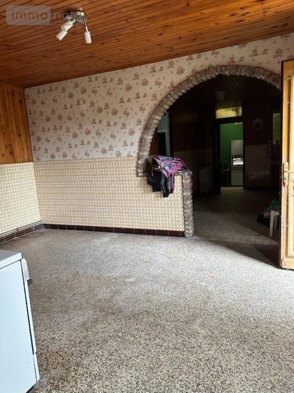 Maison a vendre Moyenneville 62121 Pas-de-Calais 150 m2 6 pièces 145700 euros