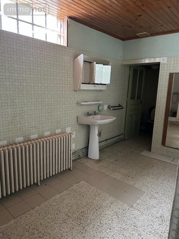 Maison a vendre Moyenneville 62121 Pas-de-Calais 150 m2 6 pièces 145700 euros