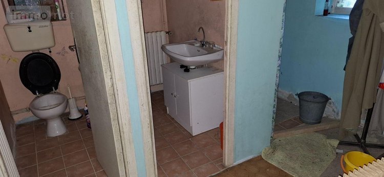 Maison a vendre Maël-Carhaix 22340 Côtes-d'Armor 81 m2 4 pièces 19500 euros