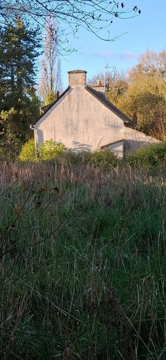 Maison a vendre Maël-Carhaix 22340 Côtes-d'Armor 81 m2 4 pièces 19500 euros