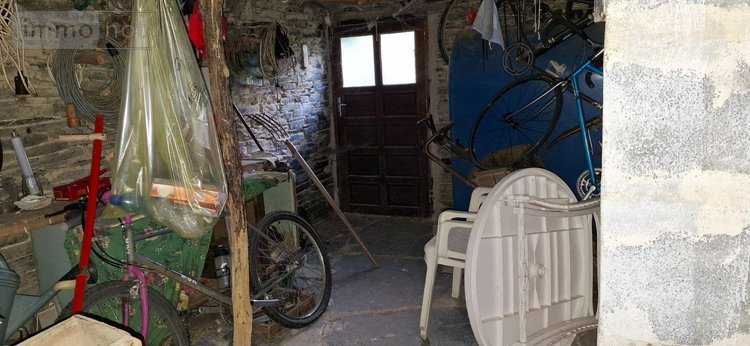 Maison a vendre Maël-Carhaix 22340 Côtes-d'Armor 81 m2 4 pièces 19500 euros