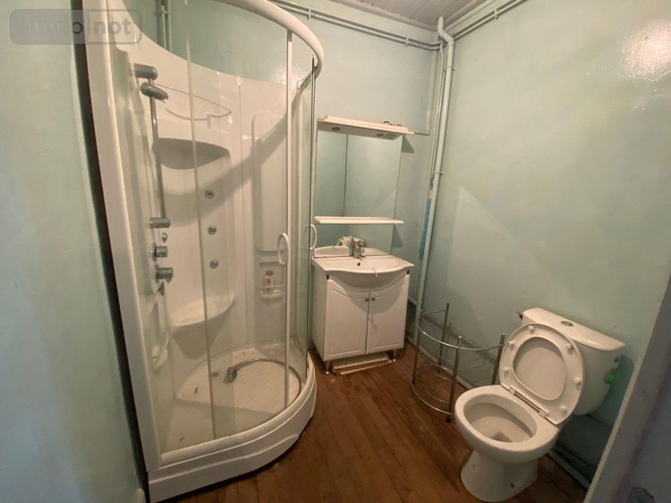 Maison a vendre Saint-Chamant 15140 Cantal 160 m2  73140 euros